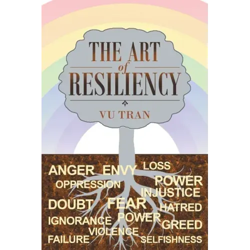 The Art of Resiliency
