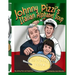 Johnny Pizzi's Italian Alphabet Soup