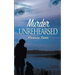 Murder Unrehearsed