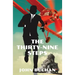 The Thirty-Nine Steps (Warbler Classics Annotated Edition)