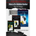 Diary of a Roblox Hacker - The Jd Trilogy: 3 Books in 1