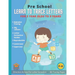 Learn To Trace Letters For 3 Year Olds: Preschool Alphabet Traceable Letters for Toddlers