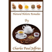 Natural Holistic Remedies