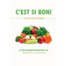 C'est Si Bon!: Haitian Cuisine Cookbook