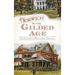 Norwich in the Gilded Age: The Rose City's Millionaires' Triangle