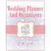 Wedding Planner And Organizers 2019