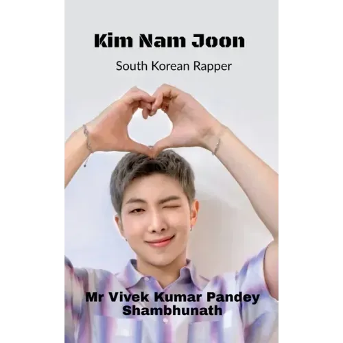 Kim Nam Joon
