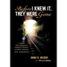 Before I Knew It, They Were Gone: A Jewish First-Generation American Woman's Journey through the Darkness