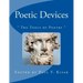 Poetic Devices: The Tools of Poetry