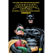 Batman & Robin by Tomasi and Gleason Omnibus (2023 Edition)