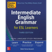 Practice Makes Perfect: Intermediate English Grammar for ESL Learners, Third Edition