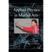 Applied physics in martial arts