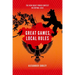 Great Games, Local Rules: The New Great Power Contest in Central Asia
