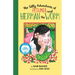 The Silly Adventures of Petunia and Herman the Worm