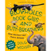 Blowholes, Book Gills, and Butt-Breathers: How Animals Get Their Oxygen