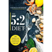 The 5: 2 Diet: The Simple Way to Burn Fat & Stay Lean for Life-Includes 50 Low-Calorie and High Protein Recipes!