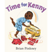 Time for Kenny