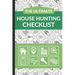 The Ultimate House Hunting Checklist: First Time Home Buyers Guide for Home Purchase, Property Inspection Checklist, House Flipping Book, Real Estate
