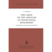 The Logic of the Articles in Traditional Philosophy: A Contribution to the Study of Conceptual Structures