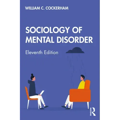 Sociology of Mental Disorder