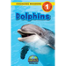 Dolphins: Animals That Make a Difference! (Engaging Readers, Level 1)