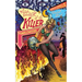 Attack of the Killer Tumbleweeds