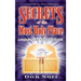 Secrets of the Most Holy Place Volume 1