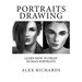 Portraits Drawing: Learn How to Draw Human Portraits