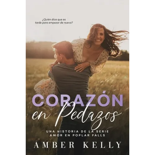 Corazón en Pedazos