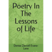 Poetry In The Lessons of Life