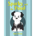 Sparky and the Pond