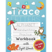 Trace Letters for Kids Ages 3-5: Alphabet Handwriting Practice and Sight Words Workbook for Preschoolers and Kindergarten; Lots of Letters to Trace