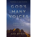 God's Many Voices: Learning to Listen. Expectant to Hear.
