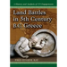 Land Battles in 5th Century B.C. Greece: A History and Analysis of 173 Engagements