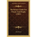 The Rosary Guide For Priests And People (1901)