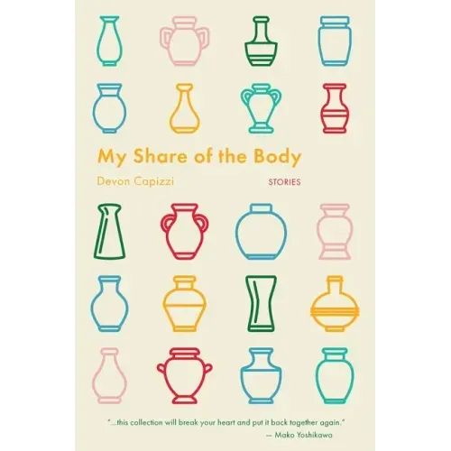 My Share of the Body