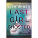 Last Girl Ghosted