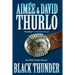 Black Thunder: An Ella Clah Novel