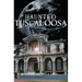 Haunted Tuscaloosa