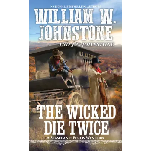 The Wicked Die Twice