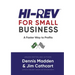 Hi REV for Small Business: A Faster Way to Profits