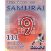 The Way of Samurai: 111 Sudoku Samurai puzzles