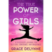 The True Power of Girls: A Discovery Journal for Self-Love, Confidence, and Uniqueness
