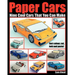 Paper Cars