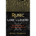 Runic Lore and Legend: Wyrdstaves of Old Northumbria