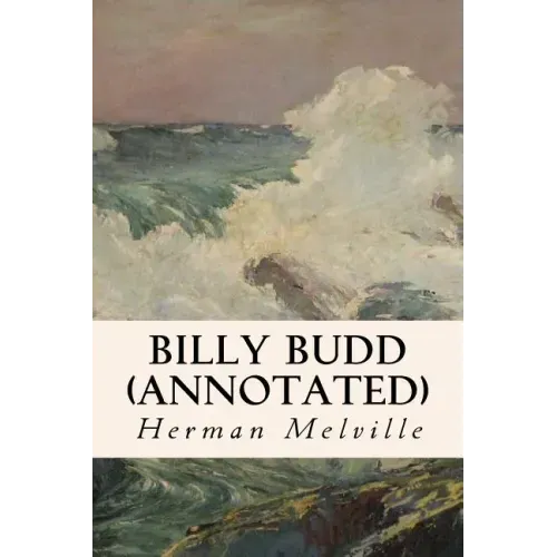 Billy Budd (annotated)