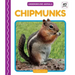 Chipmunks