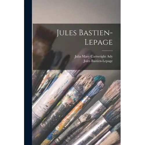 Jules Bastien-Lepage