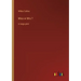 Miss or Mrs.?: in large print