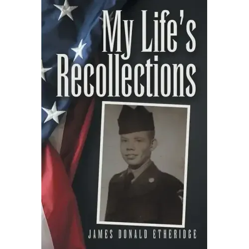 My Life's Recollections